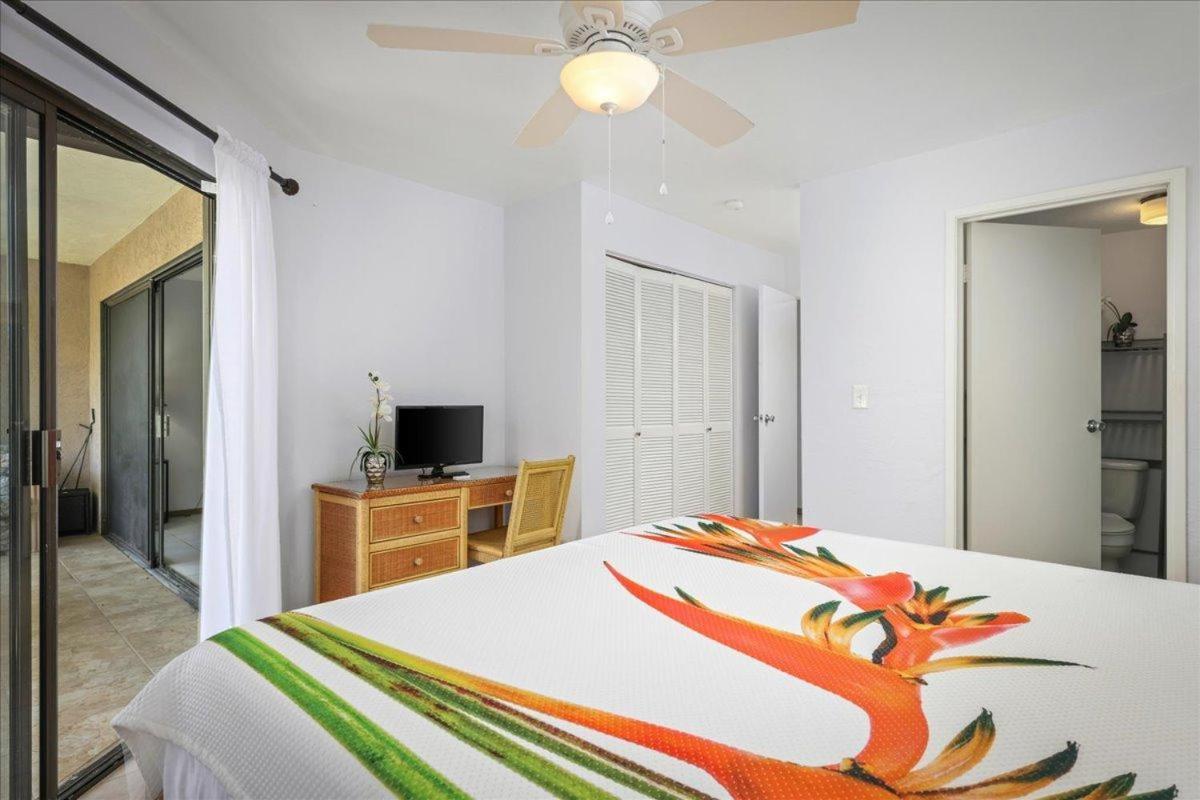 Villa Kona Westwind 1 New! Quiet Ocean-View 1St Floor | Patio | Pool Kailua-Kona Exterior foto