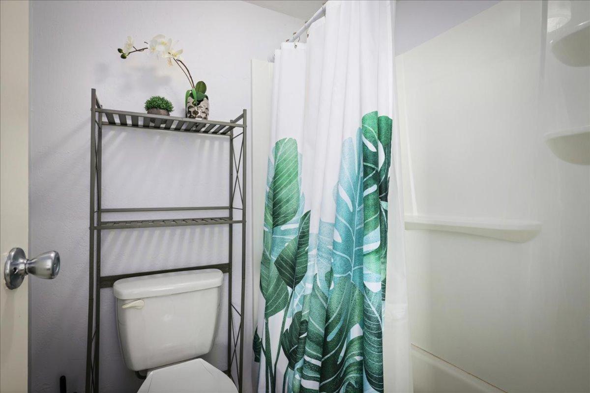 Villa Kona Westwind 1 New! Quiet Ocean-View 1St Floor | Patio | Pool Kailua-Kona Exterior foto